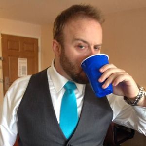 Meet your Posher, Matthew